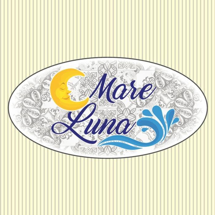 كاستيلاّماري دي ستا Mareluna B&B المظهر الخارجي الصورة
