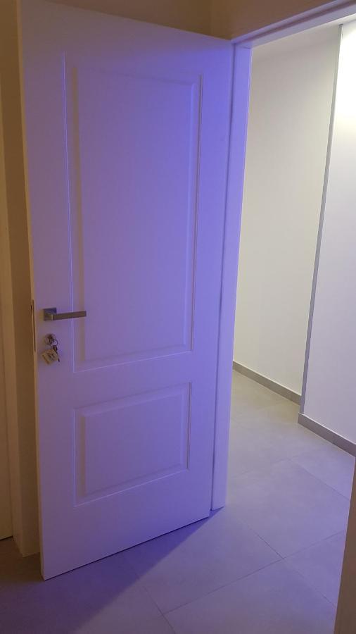 كاستيلاّماري دي ستا Mareluna B&B المظهر الخارجي الصورة